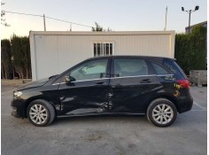 MERCEDES-BENZ CLASE B (W246)