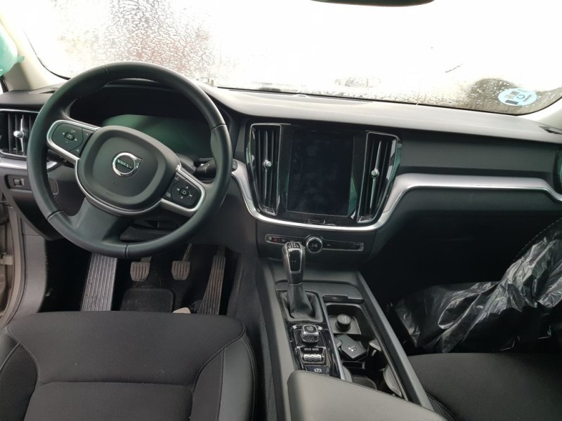 volvo v60 familiar del año 2019