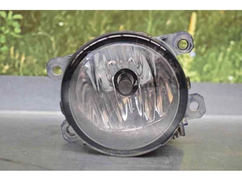 Recambio de faro antiniebla izquierdo para citroën c4 picasso attraction referencia OEM IAM 9687410080 89207181 VALEO