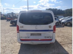 MERCEDES-BENZ VITO TOURER (W447)