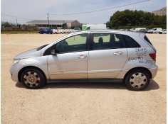 MERCEDES-BENZ CLASE B (W245)