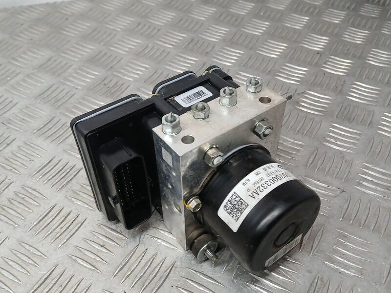 Recambio de abs para dr 5.0 unica referencia OEM IAM 207000332AA  207ESC