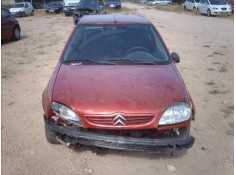 CITROËN SAXO