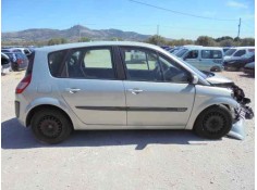 RENAULT SCENIC II