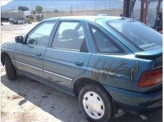 FORD ESCORT BERLINA/TURNIER