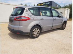 FORD S-MAX (CA1)