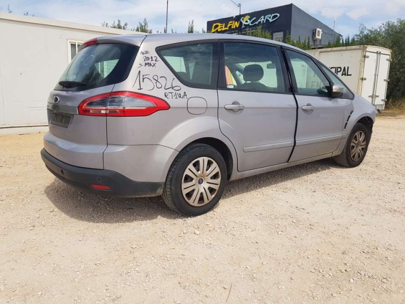 ford s-max (ca1) del año 2012