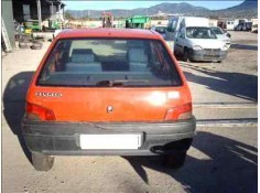 PEUGEOT 106 (S1)