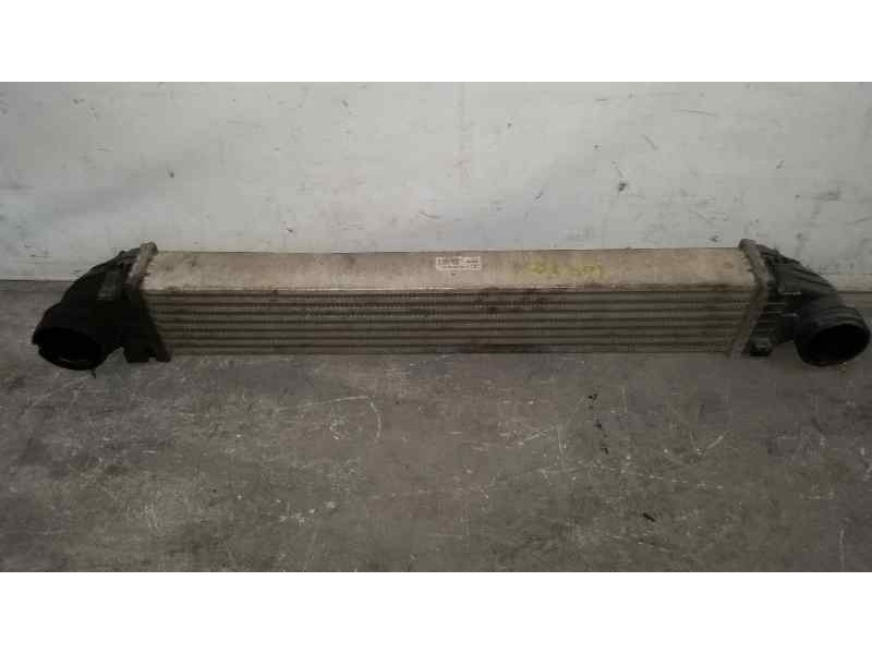 Recambio de intercooler para mercedes-benz clase a (w169) a 160 cdi (169.306) referencia OEM IAM Q04G0976 A1695000000 BEHR