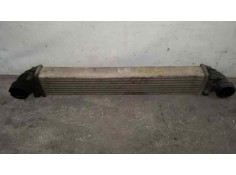 Recambio de intercooler para mercedes-benz clase a (w169) a 160 cdi (169.306) referencia OEM IAM Q04G0976 A1695000000 BEHR