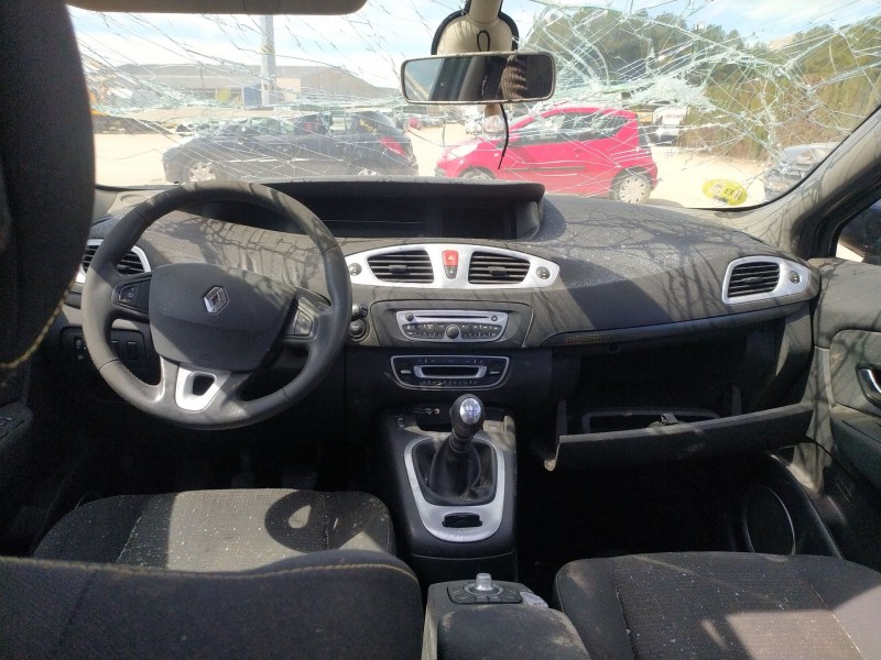 renault grand scénic iii (jz0/1_) del año 2010