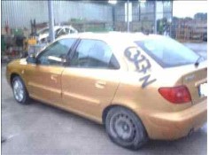 CITROËN XSARA BERLINA