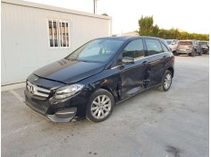 MERCEDES-BENZ CLASE B (W246)