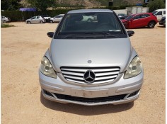 MERCEDES-BENZ CLASE B (W245)