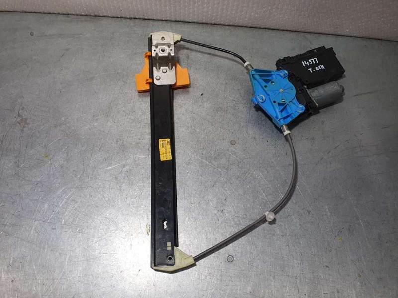 Recambio de elevalunas trasero derecho para audi a4 berlina (8e) 1.9 tdi (96kw) referencia OEM IAM 8E0839462A 104643102 BROSE EL