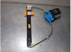 Recambio de elevalunas trasero derecho para audi a4 berlina (8e) 1.9 tdi (96kw) referencia OEM IAM 8E0839462A 104643102 BROSE EL