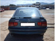 FORD ESCORT BERLINA/TURNIER