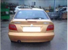 CITROËN XSARA BERLINA