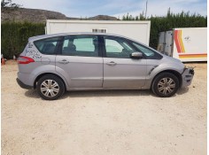 FORD S-MAX (CA1)
