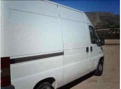 CITROËN JUMPER CAJA CERRADA (1)