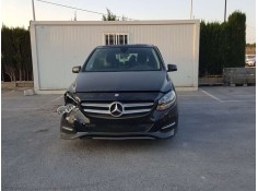 MERCEDES-BENZ CLASE B (W246)