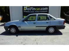 OPEL KADETT E