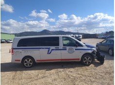 MERCEDES-BENZ VITO TOURER (W447)