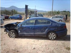 VOLKSWAGEN PASSAT BERLINA (3C2)