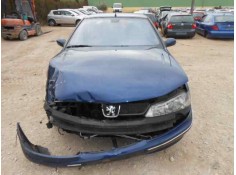 PEUGEOT 406 BERLINA (S1/S2)