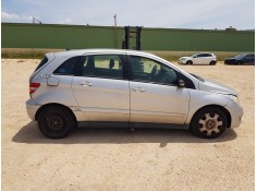 MERCEDES-BENZ CLASE B (W245)