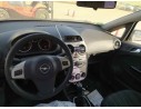 opel corsa d del año 2008