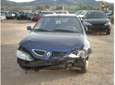 RENAULT MEGANE I COUPE FASE 2 (DA..)