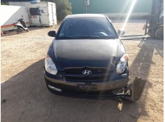 HYUNDAI ACCENT III (MC)