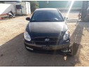 hyundai accent iii (mc) del año 2008