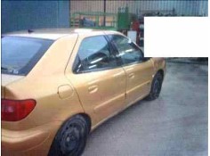 CITROËN XSARA BERLINA