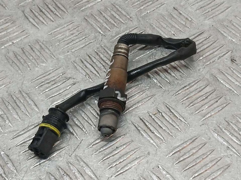 Recambio de sonda lambda para mercedes-benz clase s (w220) berlina 500 (220.075) referencia OEM IAM 0015406017 0258006276277 BOS