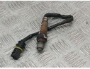 Recambio de sonda lambda para mercedes-benz clase s (w220) berlina 500 (220.075) referencia OEM IAM 0015406017 0258006276277 BOS