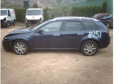 ALFA ROMEO 159 SPORTWAGON (140)