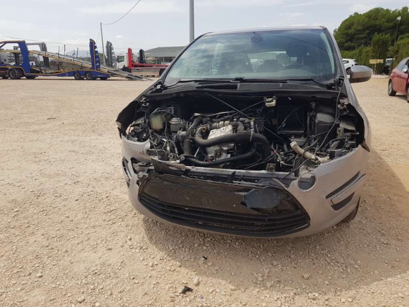 ford s-max (ca1) del año 2012