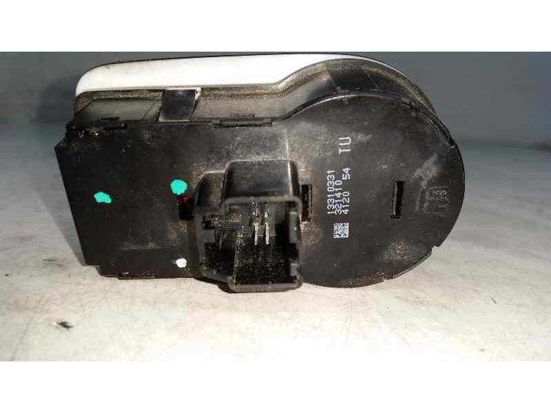 Recambio de mando luces para opel corsa d excellence referencia OEM IAM 321410 13310331 