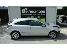 OPEL ASTRA GTC