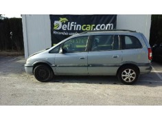 OPEL ZAFIRA A