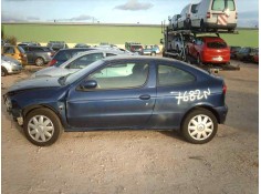 RENAULT MEGANE I COUPE FASE 2 (DA..)