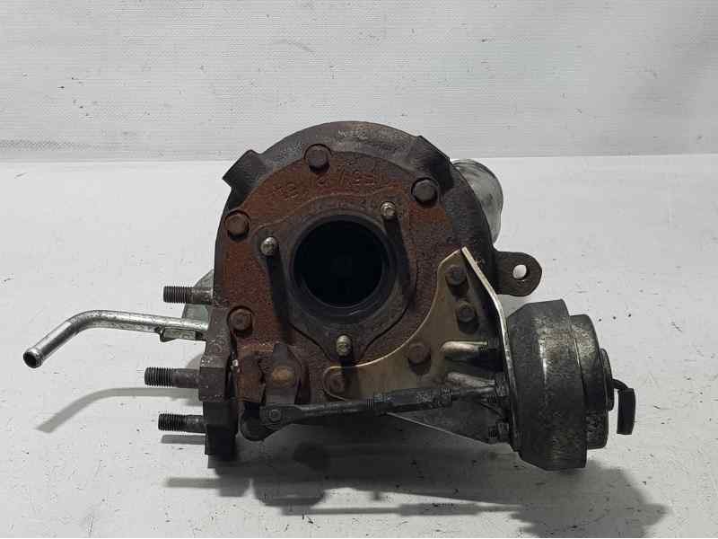 Recambio de turbocompresor para lexus is200 (ds2/is2) 220d referencia OEM IAM 1720126010 070406608N VB15