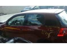 VOLKSWAGEN GOLF V BERLINA (1K1)