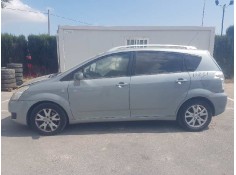 TOYOTA COROLLA VERSO (R1)