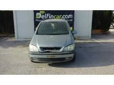 OPEL ZAFIRA A