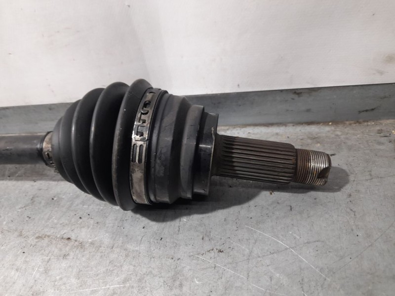 Recambio de transmision delantera izquierda para bmw x6 (e71) xdrive40d referencia OEM IAM SIN REF  