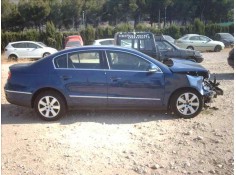 VOLKSWAGEN PASSAT BERLINA (3C2)