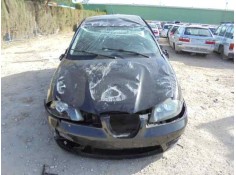 SEAT IBIZA (6L1)